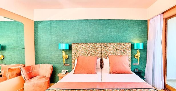 Nyx Hotel Ibiza By Leonardo