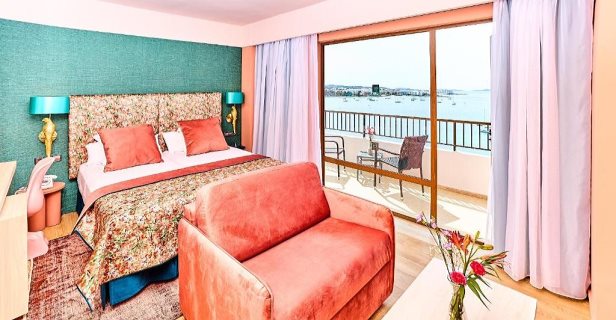 Nyx Hotel Ibiza By Leonardo
