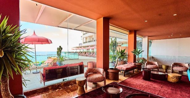 Nyx Hotel Ibiza By Leonardo