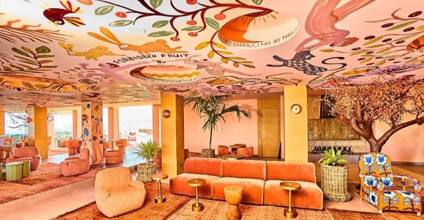 Nyx Hotel Ibiza By Leonardo