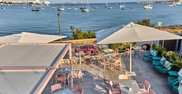 Nyx Hotel Ibiza By Leonardo