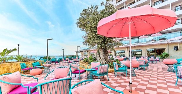 Nyx Hotel Ibiza By Leonardo