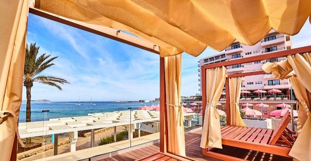 Nyx Hotel Ibiza By Leonardo