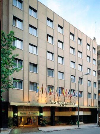 Nyx Hotel Madrid By Leonardo