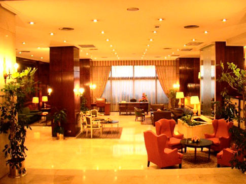 Nyx Hotel Madrid By Leonardo