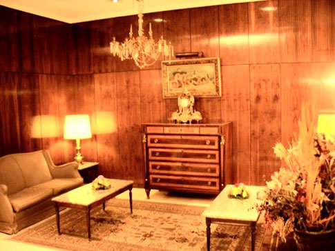 Nyx Hotel Madrid By Leonardo