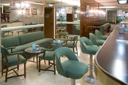 Nyx Hotel Madrid By Leonardo
