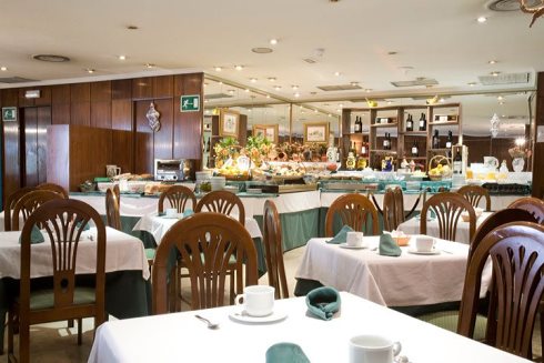Nyx Hotel Madrid By Leonardo