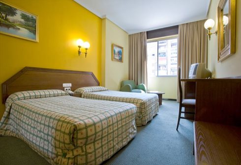 Nyx Hotel Madrid By Leonardo