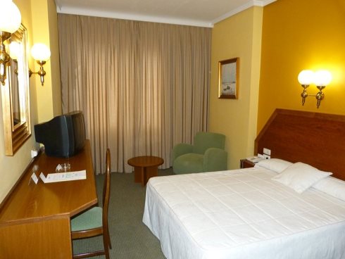 Nyx Hotel Madrid By Leonardo