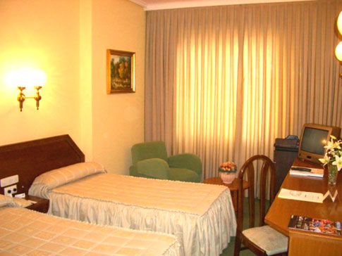 Nyx Hotel Madrid By Leonardo