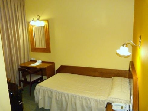 Nyx Hotel Madrid By Leonardo