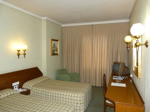 Nyx Hotel Madrid By Leonardo