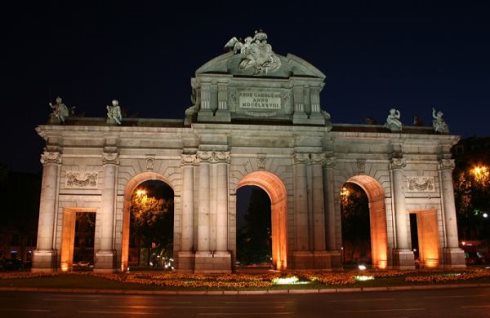Nyx Hotel Madrid By Leonardo