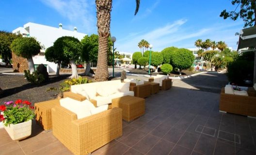 Oasis Lanz Beach Mate
