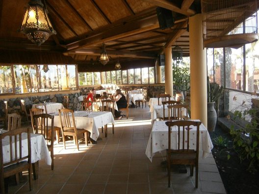 Oasis Papagayo Resort
