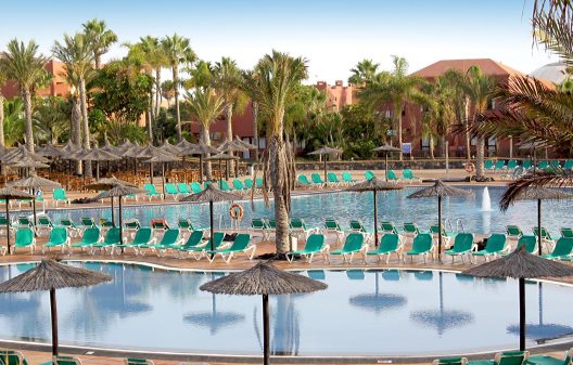 Oasis Papagayo Resort