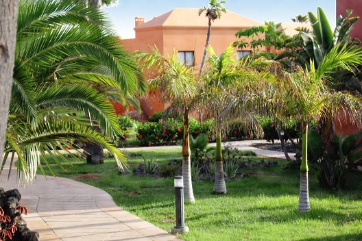 Oasis Papagayo Resort