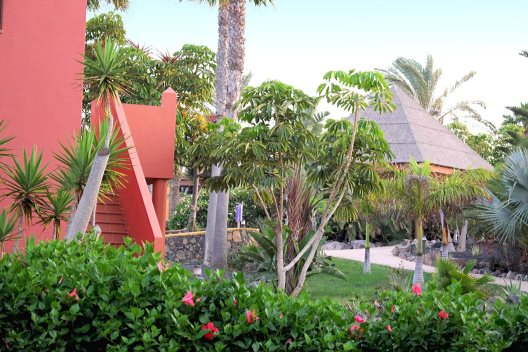 Oasis Papagayo Resort