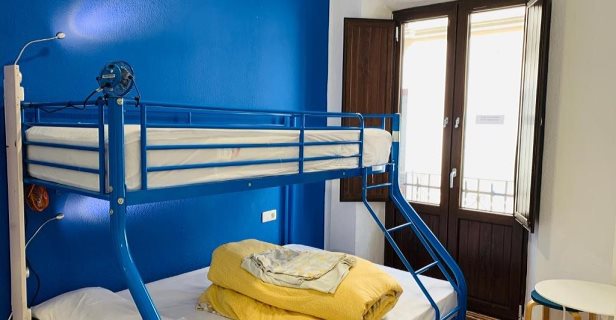 Oh My Hostel