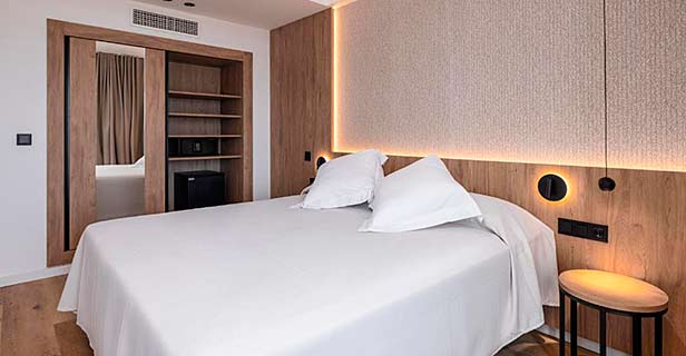 Ohtels Gran Hotel Almería