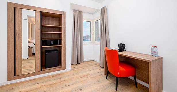 Ohtels Gran Hotel Almería