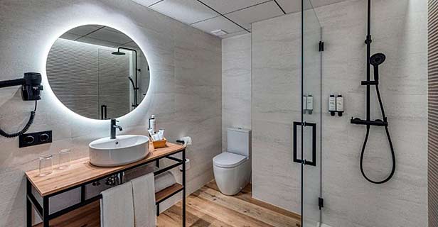 Ohtels Gran Hotel Almería