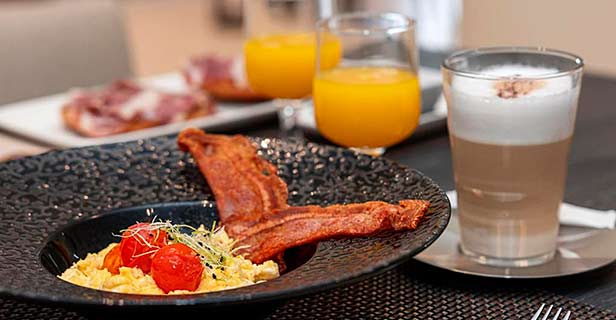 Ohtels Gran Hotel Almería
