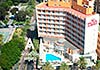 Ohtels Gran Hotel Almería, 4 estrellas