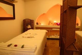 Olira Boutique & Spa