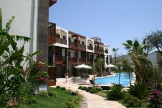 Olira Boutique & Spa