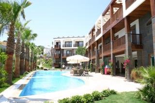 Olira Boutique & Spa