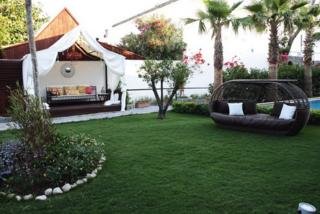 Olira Boutique & Spa