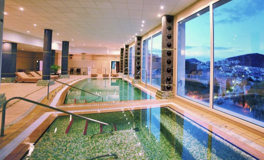 Ona Las Lomas Village La Manga Club Resort
