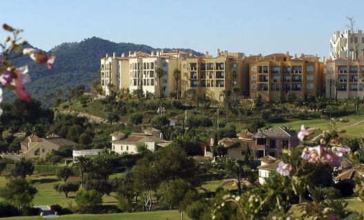 Ona Las Lomas Village La Manga Club Resort