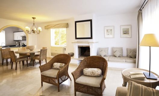 Ona Las Lomas Village La Manga Club Resort