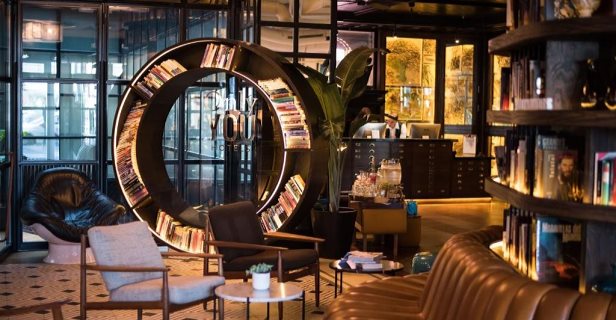Only You Hotel Atocha