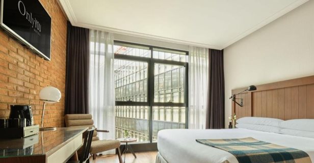 Only You Hotel Atocha