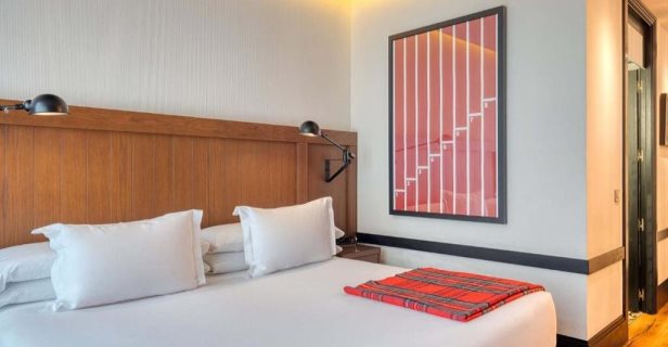 Only You Hotel Atocha