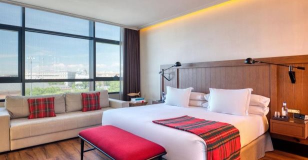 Only You Hotel Atocha
