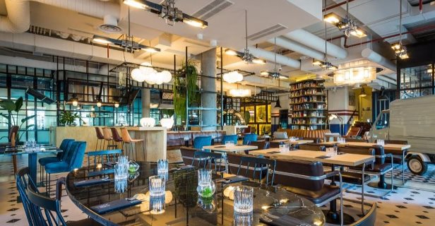 Only You Hotel Atocha