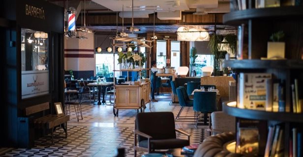 Only You Hotel Atocha