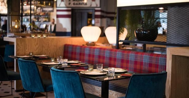 Only You Hotel Atocha