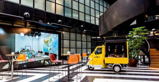 Only You Hotel Atocha
