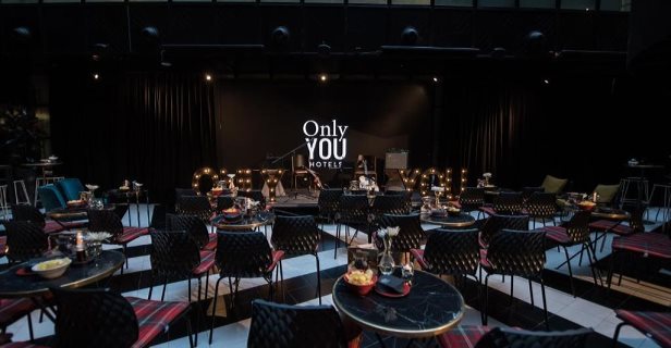 Only You Hotel Atocha