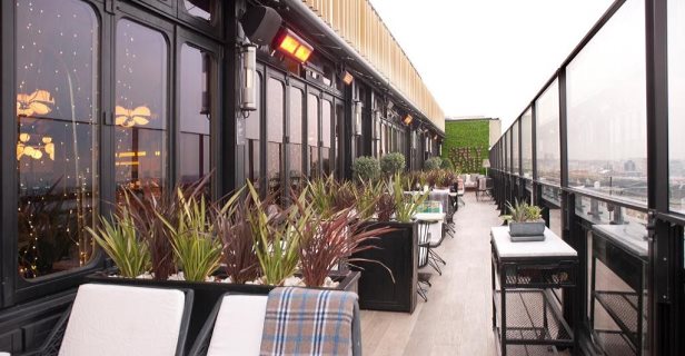Only You Hotel Atocha