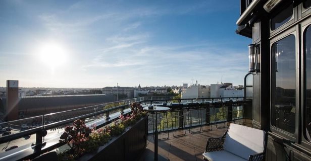 Only You Hotel Atocha