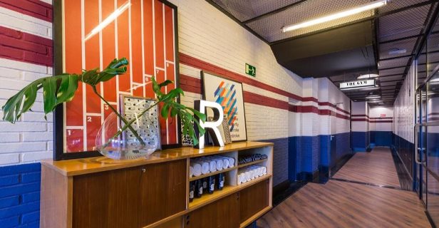 Only You Hotel Atocha