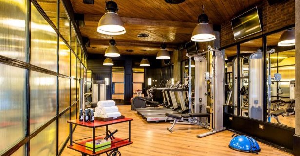 Only You Hotel Atocha