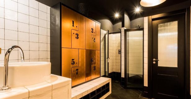 Only You Hotel Atocha